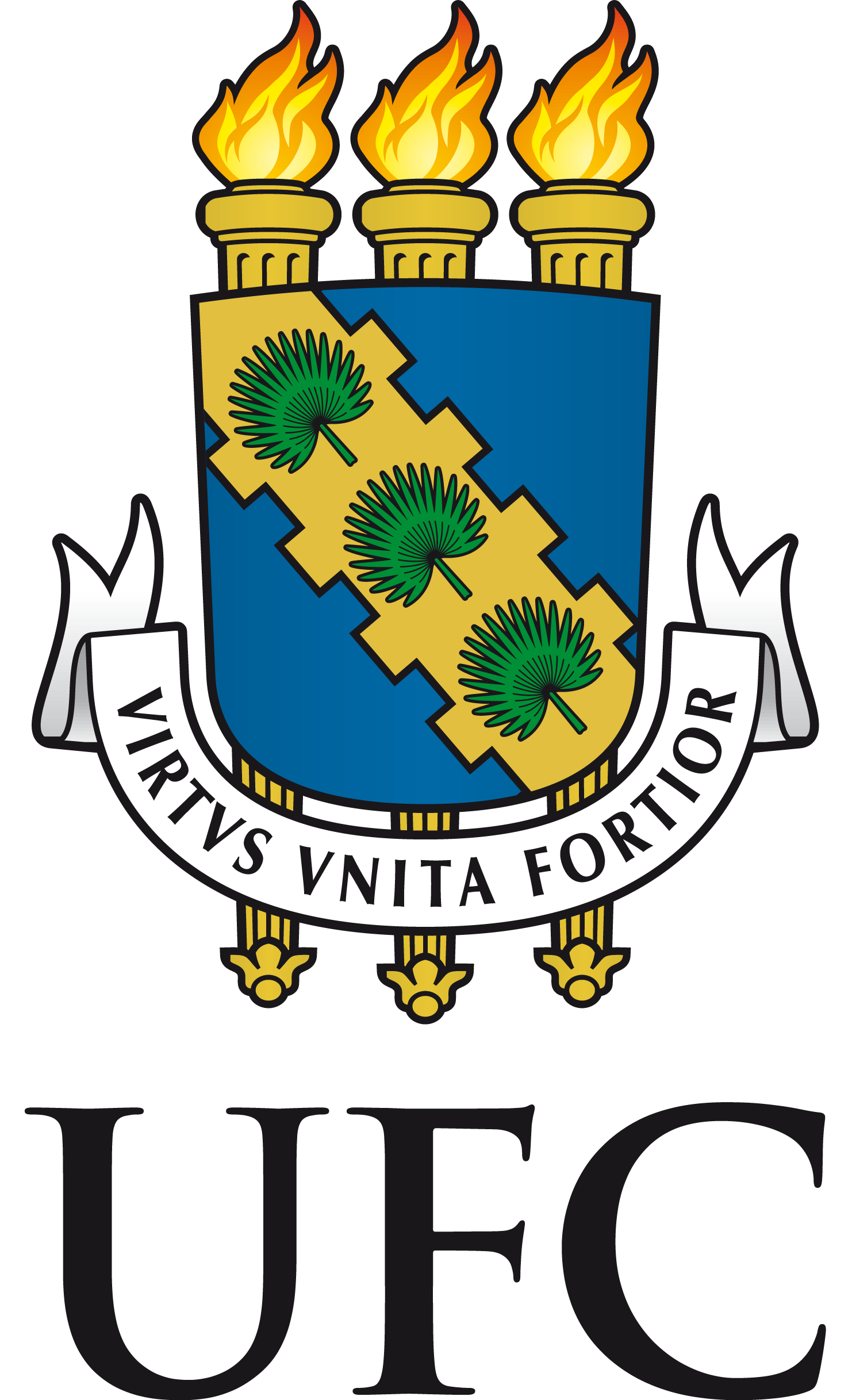 Capa do material: UFC - Universidade Federal do Ceará - Repositório Institucional