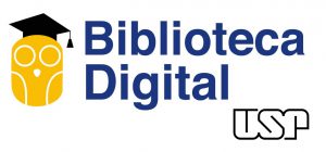 Capa do material: USP - Universidade de São Paulo - Biblioteca Digital