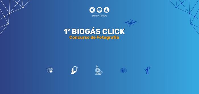 Vencedores do Concurso de Fotografia Biogás Click