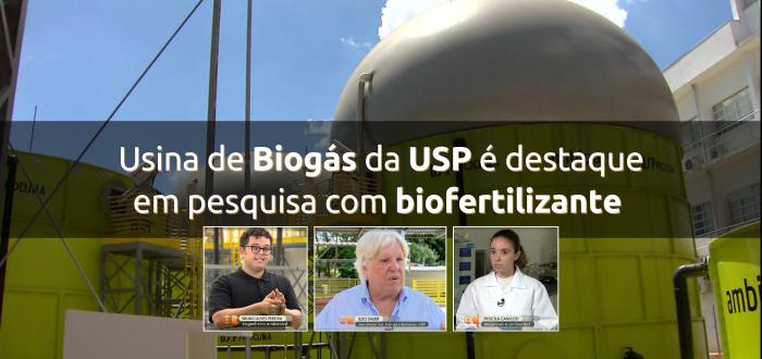 Pesquisa promove produtividade no agro e redução de resíduos