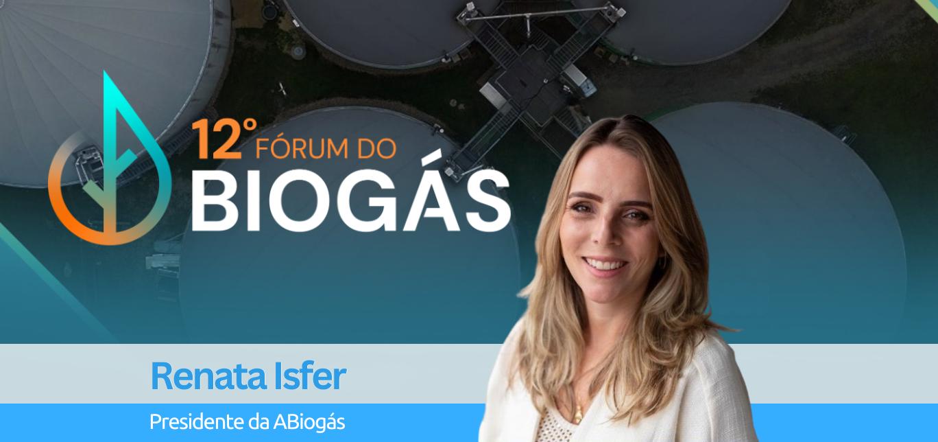 Renata Isfer revela como o Brasil pode liderar a transição energética
