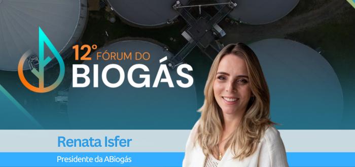 Renata Isfer revela como o Brasil pode liderar a transição energética