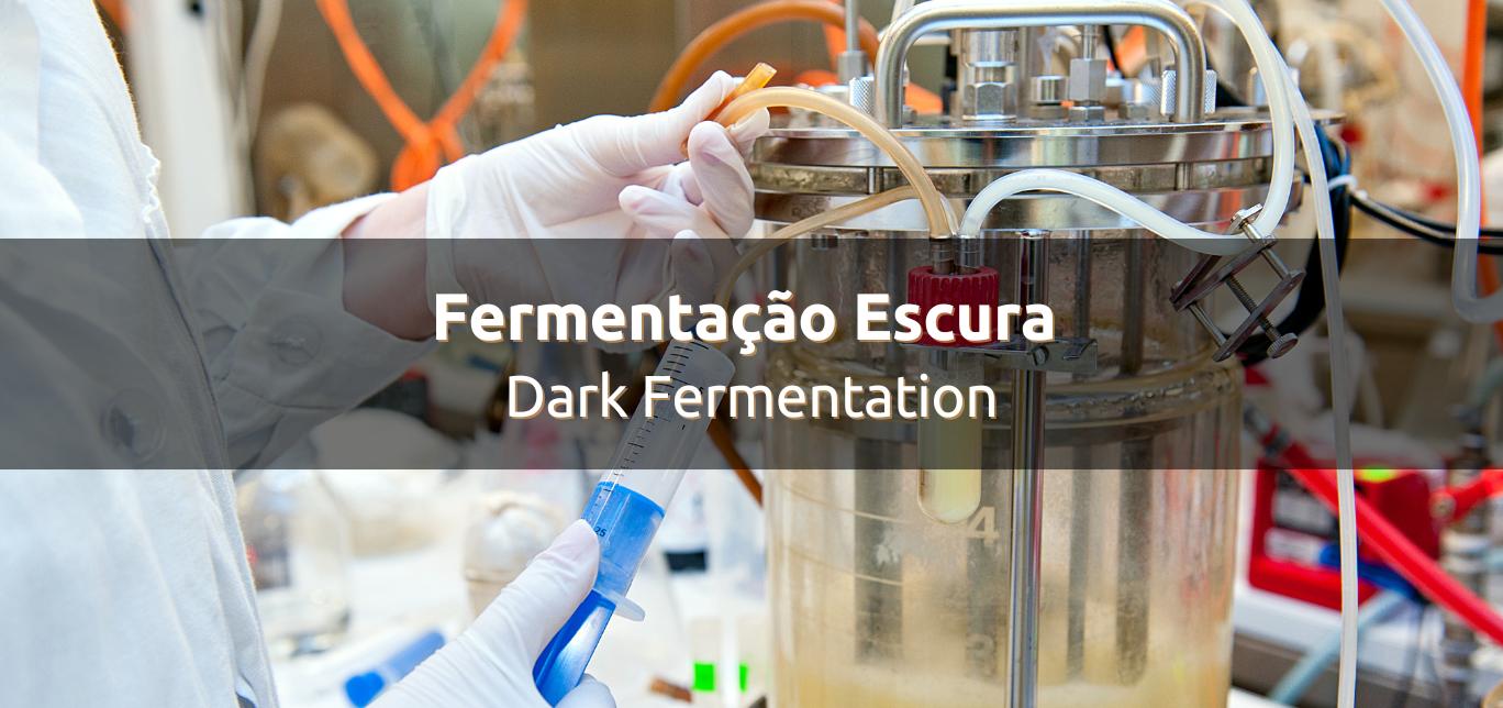 Fermentação Escura (Dark Fermentation)
