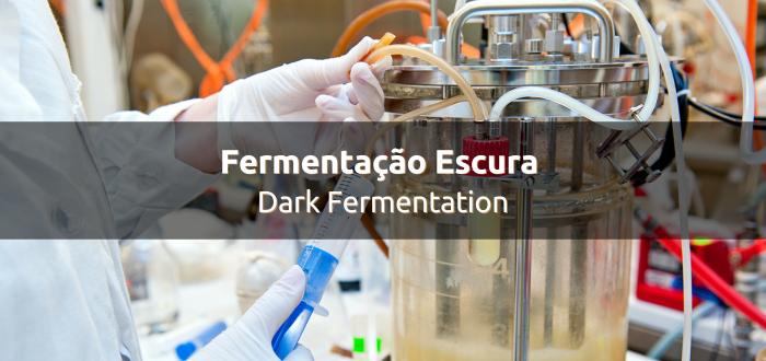 Fermentação Escura (Dark Fermentation)