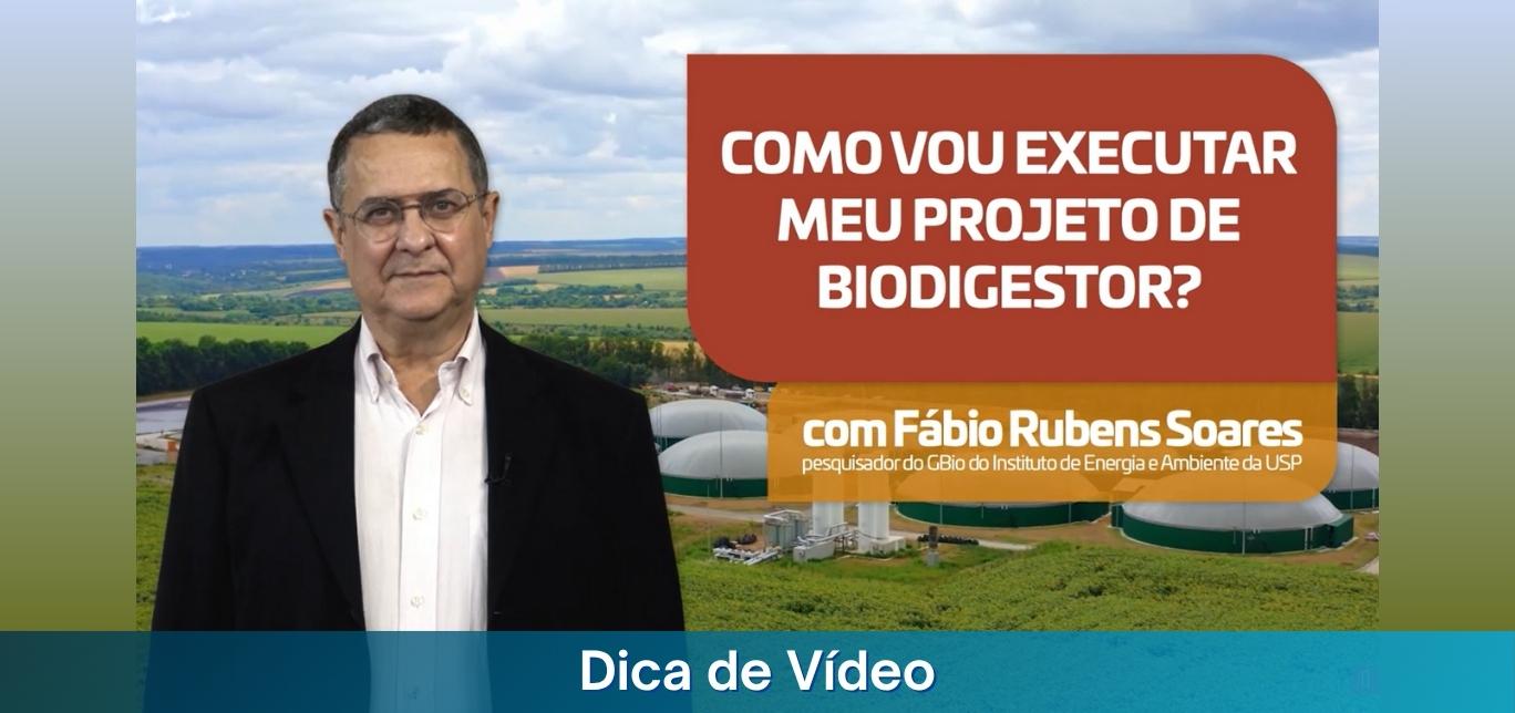 2º episódio da série Interligados, do Canal Rural