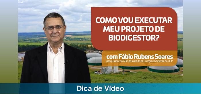 2º episódio da série Interligados, do Canal Rural