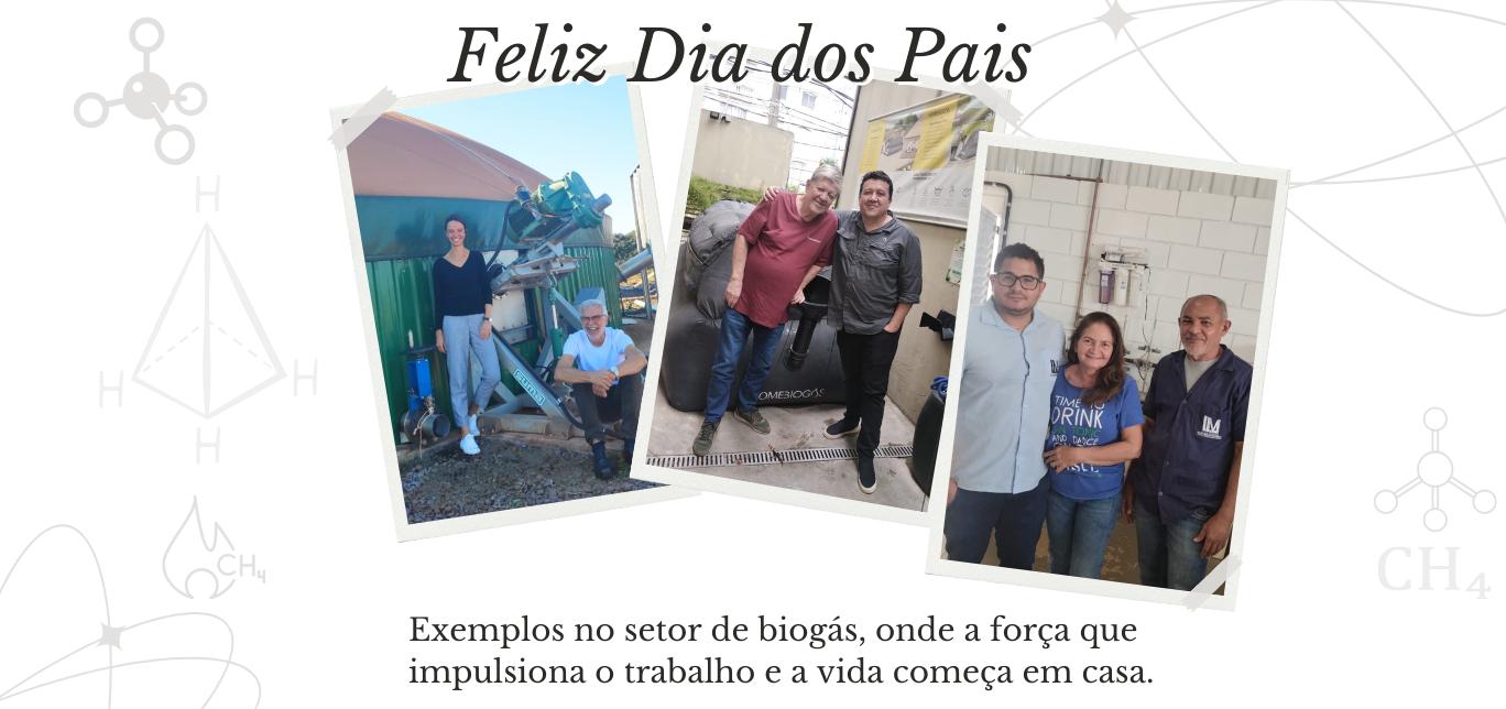 Pais que inspiram