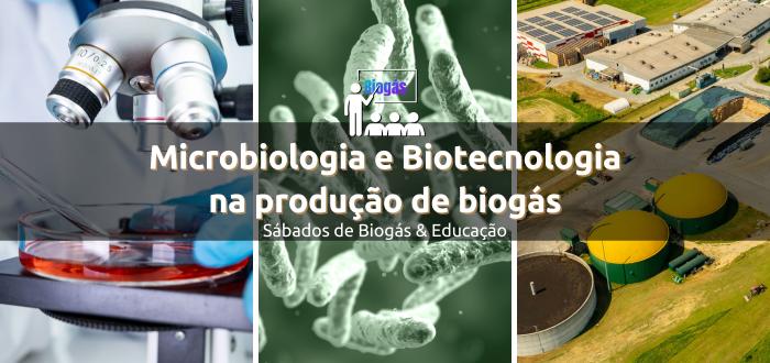 Como a microbiologia e a biotecnologia transformam resíduos em energia?