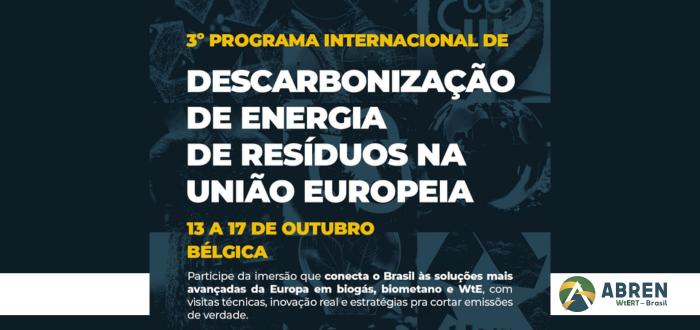 ABREN e o fortalecimento do biogás e biometano na transição energética