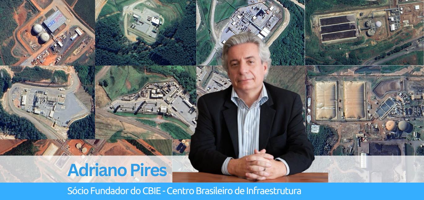 Biometano e a matriz energética brasileira