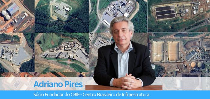 Biometano e a matriz energética brasileira