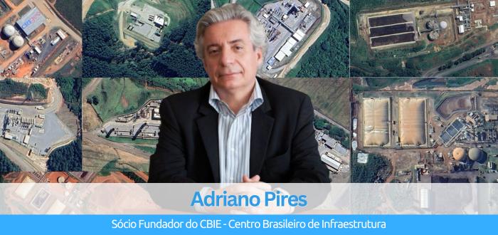 Biometano e a matriz energética brasileira