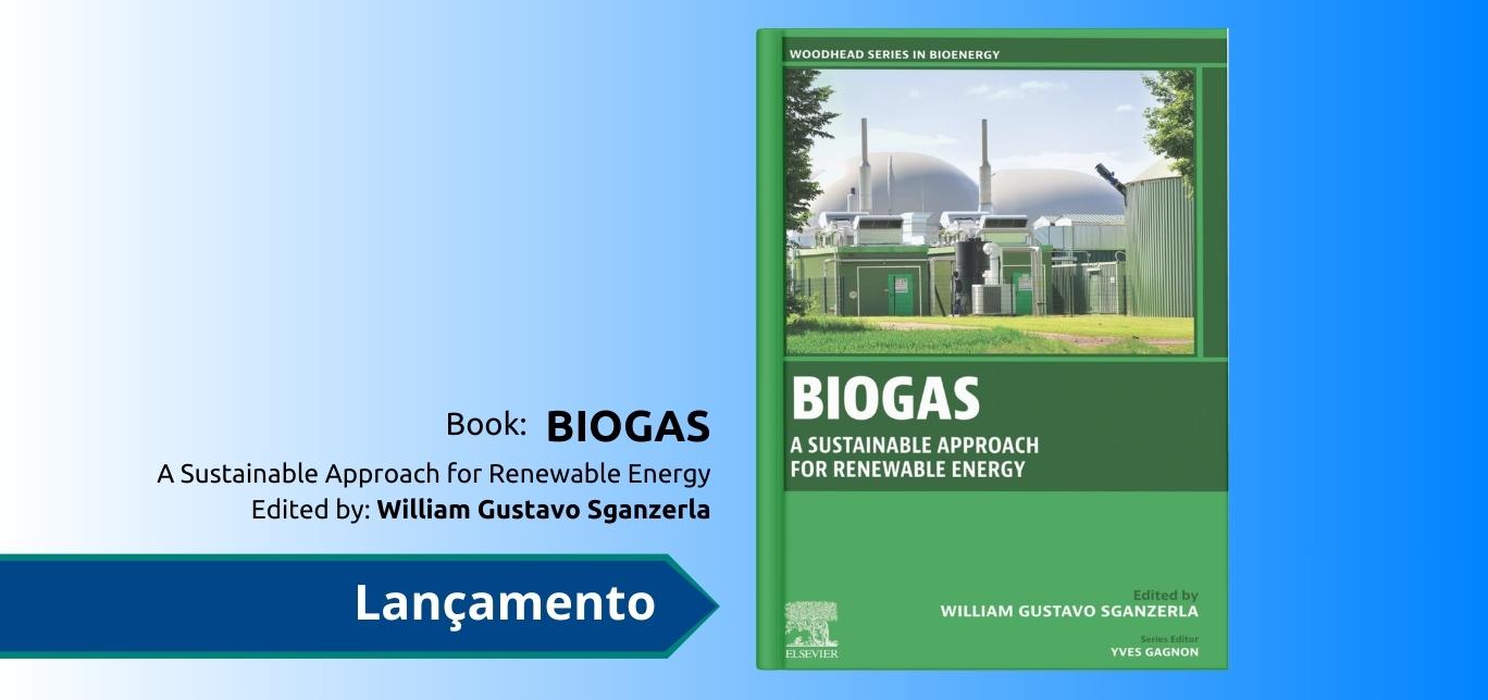 Biogas: A Sustainable Approach for Renewable Energy
