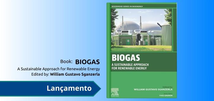 Biogas: A Sustainable Approach for Renewable Energy
