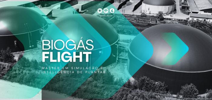 Habilidades em alta no setor de biogás