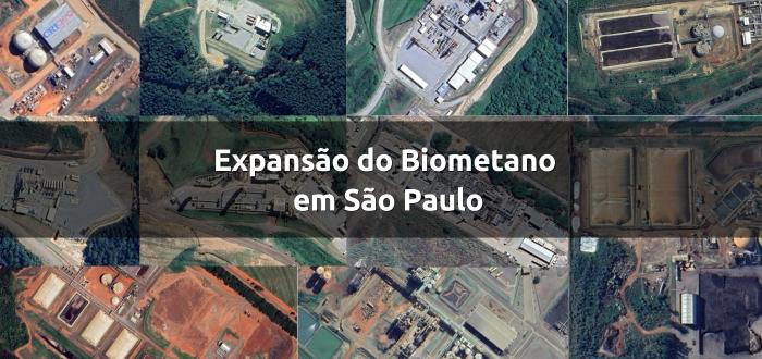 Expansão do Biometano em São Paulo