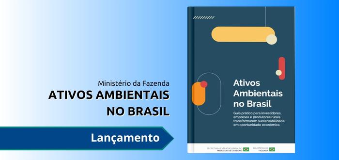 Ativos Ambientais no Brasil: Guia prático para investidores