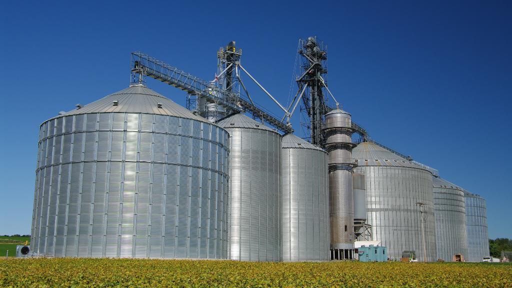 Agroindústria