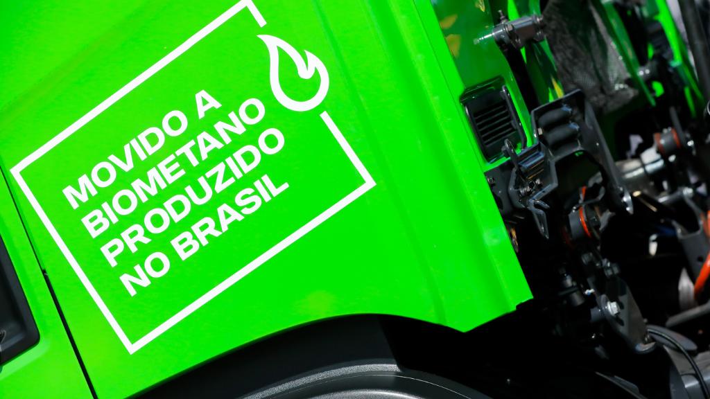 Mobilidade Sustentável
