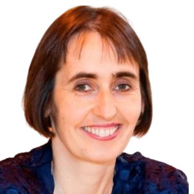 Charlotte Morton