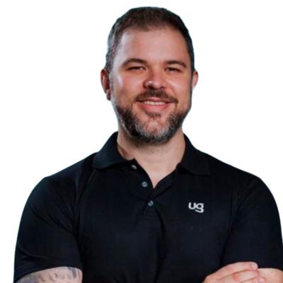 Erik Trench
