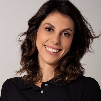 Leidiane Ferronato Mariani
